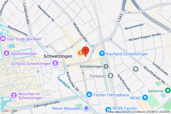 Architektengruppe Numerobis
