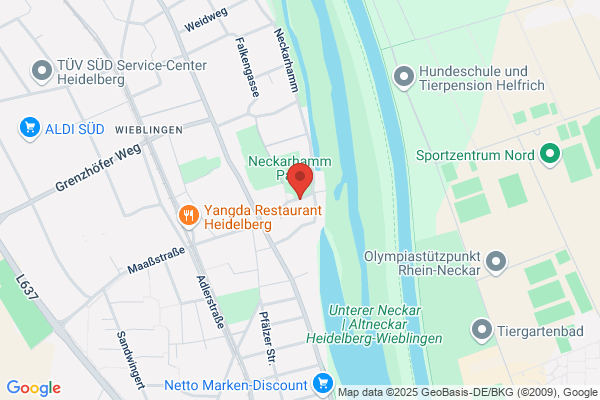 Sabine-Regina Beckenbach