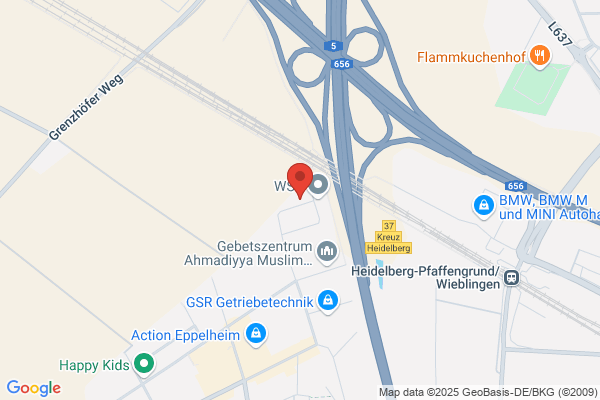 Der Aufbereiter Heidelberg