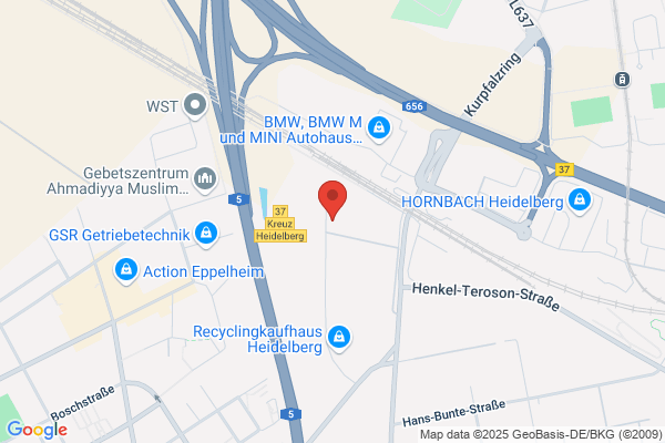 Hauck OHG Unfall-/Pannendienst
