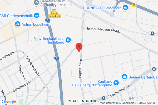 Autowerkstatt Stier