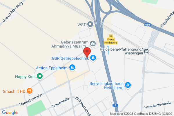 Car-Treiber Inh. M. Treiber