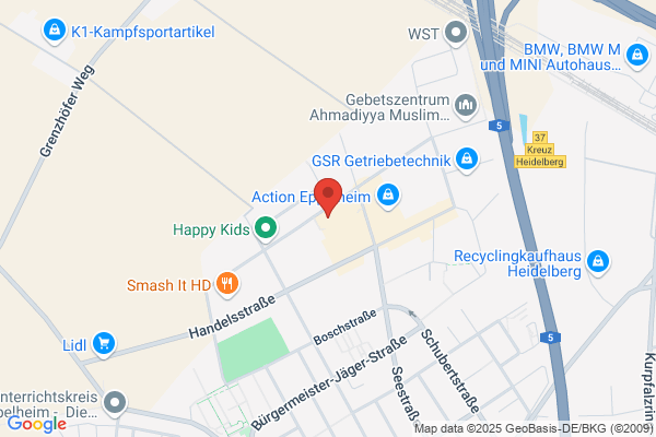 ALDI SÜD