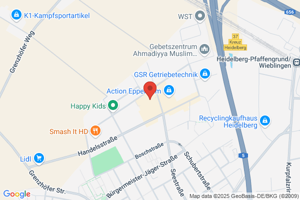 Bäcker Görtz GmbH