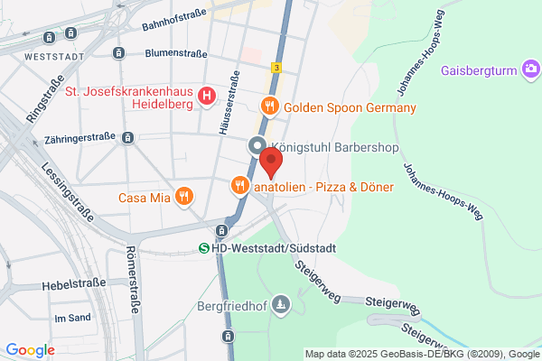 Der Mahlzahn Vollkornbäckerei GmbH