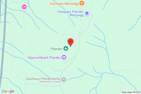 Pfänder