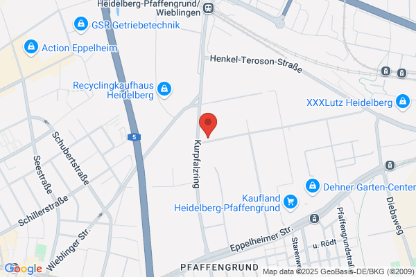 HSG Technischer Service GmbH
