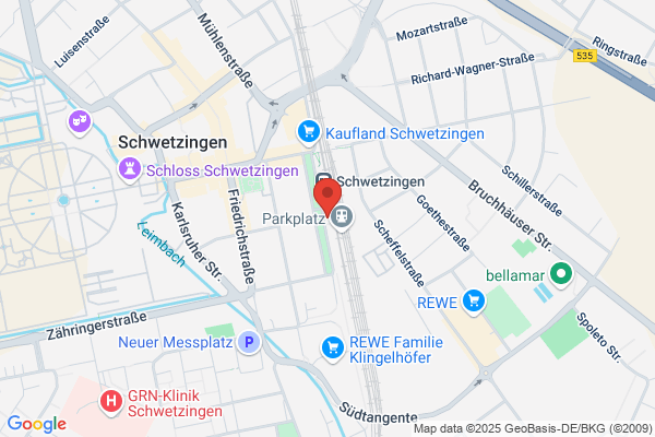 IIB - Institut Innovatives Bauen Dr. Hettenbach GmbH