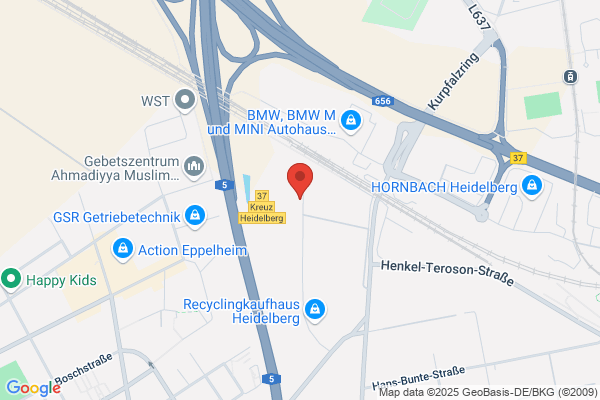 Müller Bau GmbH