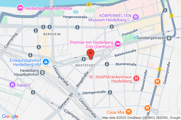 InterAssist Germany GmbH