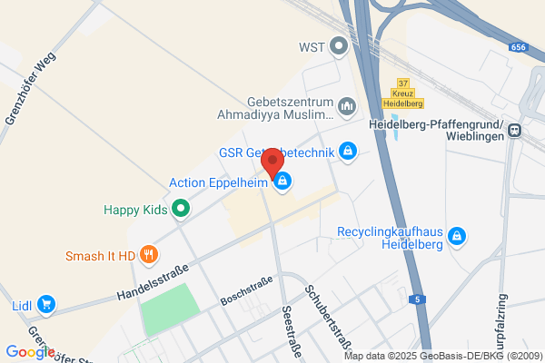 Cafe Bistro Elel