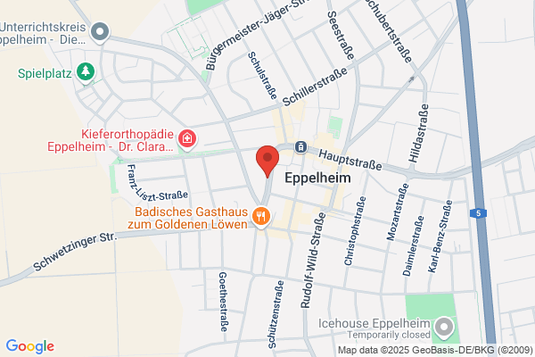 Stadtschänke