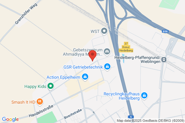 Föhner GmbH