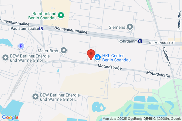 A.M.T. GmbH