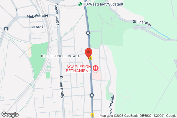 bfk AG Rhein Neckar