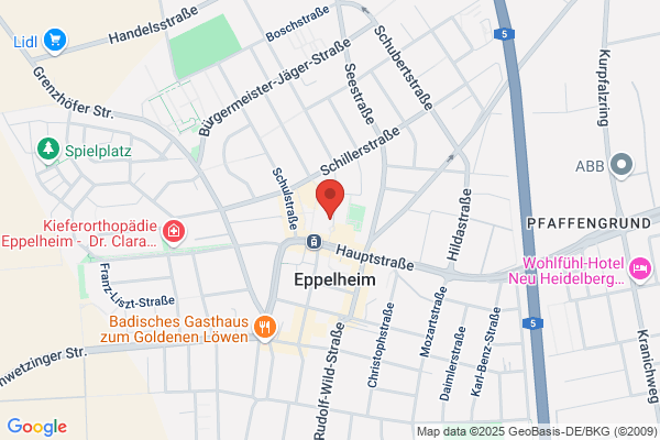 Dipl.-Dolmetscher Claudius Heeger