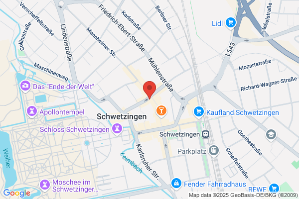 Digitaldruckerei und CopyShop MEDIA-EXPRESS