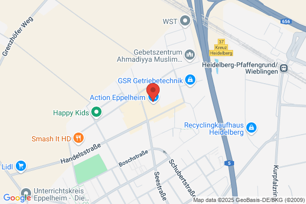 Schuh-Mann