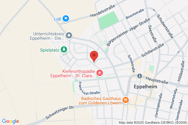 Gerner Elektro GmbH