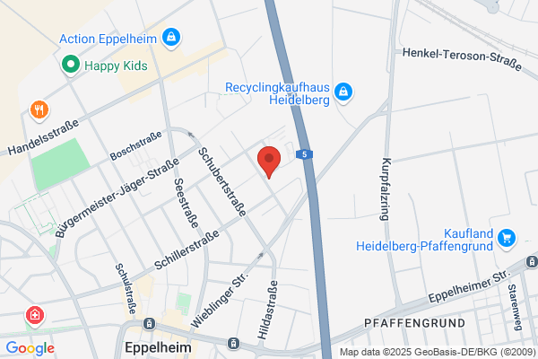 GBP GmbH