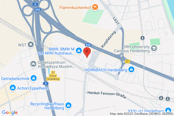 Hagemeyer Deutschland GmbH & Co. KG