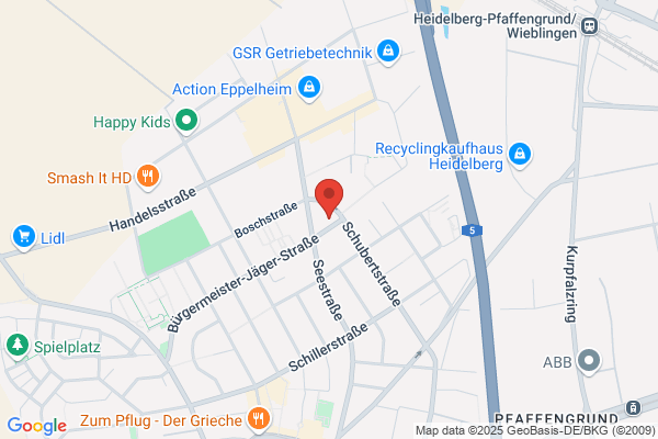 MRElektrotechnik GmbH