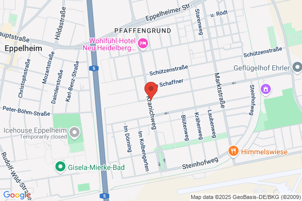 Fahrschule Jung