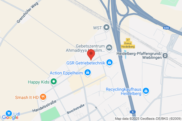 Brabanski Fensterbau GmbH