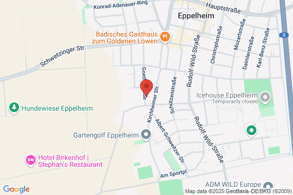 Exklusiv-Versorgungstechnik GmbH