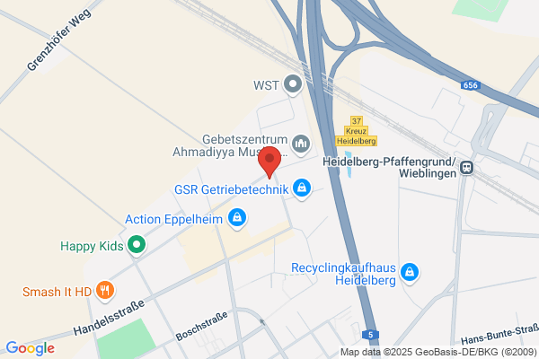 Asatona GmbH