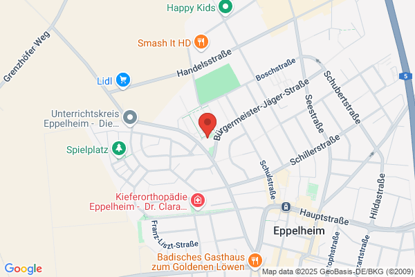 Bestattungshaus Eppelheim Kurz-Feuerstein e.K.