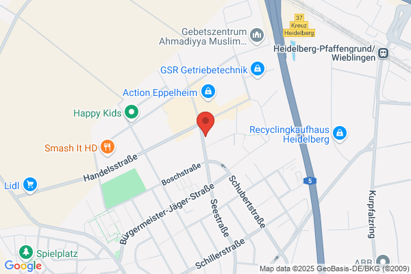 Christophorus CBC GmbH