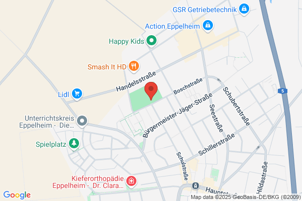 DJK Eppelheim