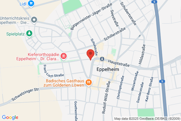 Freiwillige Feuerwehr Eppelheim