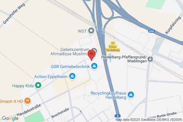 GCE GmbH