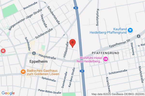 Geschwill Presseservice