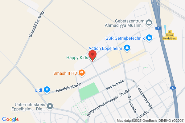 Happy Kids GmbH