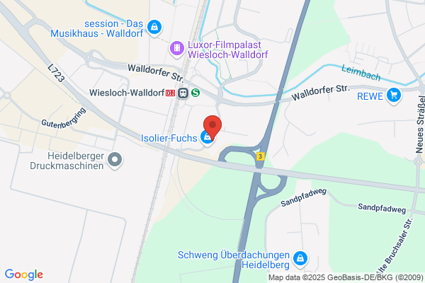 KDK Kalibrierdienst Kopp GmbH