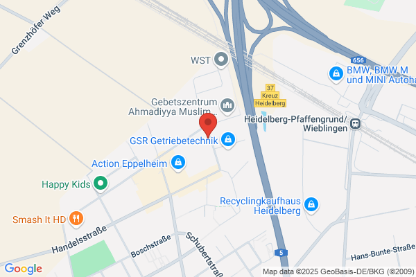 Langer Heidi Hundepflege mit Herz
