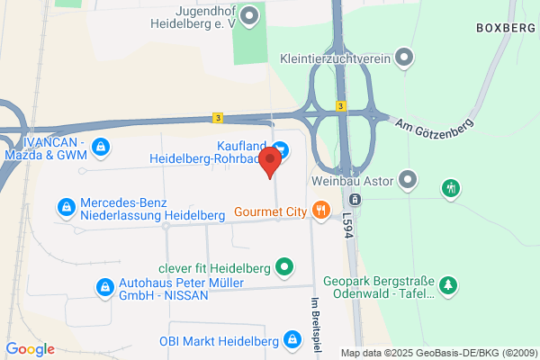 MINIT Deutschland GmbH & Co.KG