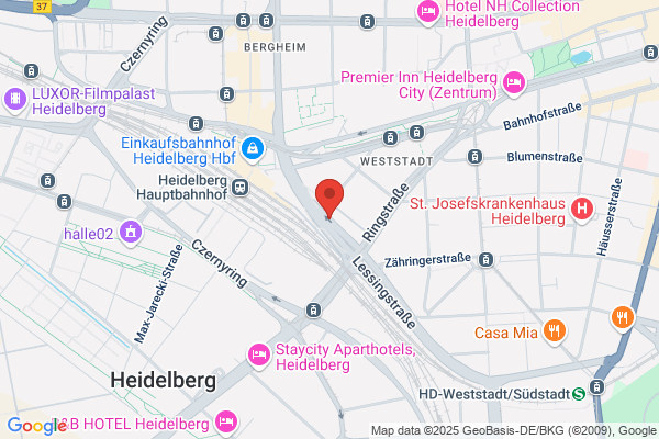 NTE GmbH