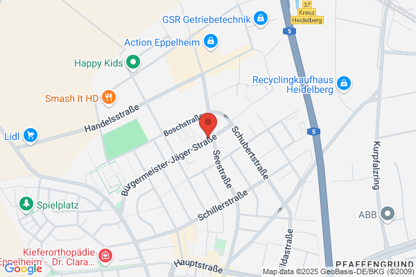 Profi Getränke Shop