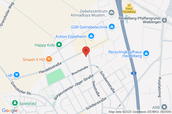 Protect Security GmbH