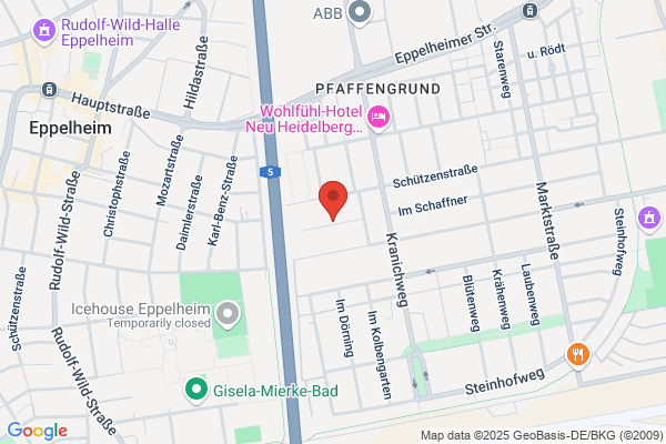 Taxi Juri 24 h - Krankentransporte, Behindertentransporte, Flughafentransporte