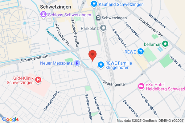Theater am Puls gGmbH