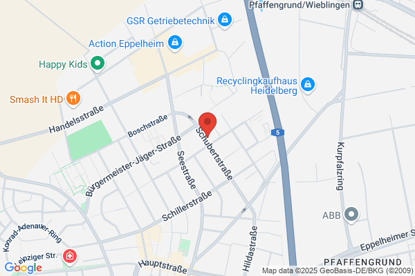 Volker Flory Schädlingsbekämpfung
