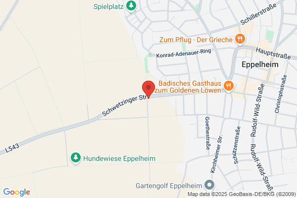 Wasserwerk