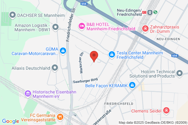 Kretz GmbH