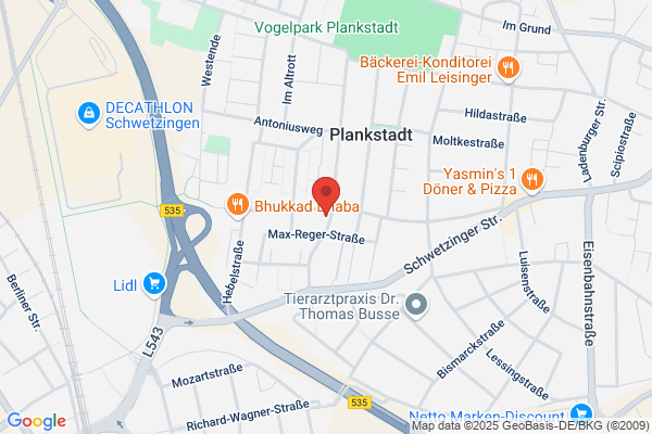 Metzgerei Pyck Inh. Vobis Höfler