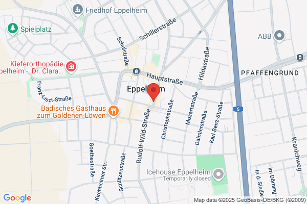 Friseurhaus Ulrike Ahlheim-Ziepa